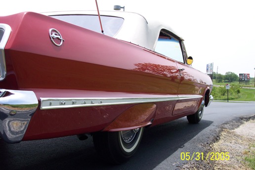 1963 impala 409 conv red 11.jpg